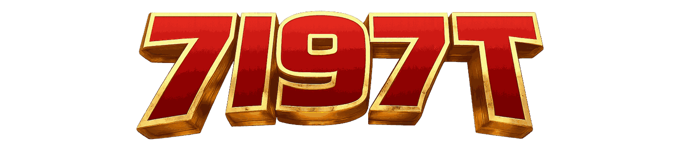 7i97t লোগো